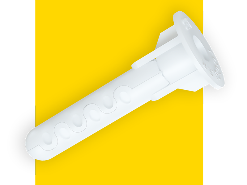 De Universeelplug. Gemaakt voor elke situatie