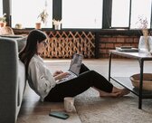 Vloerisolatie. Zo heb je nooit meer koude voeten